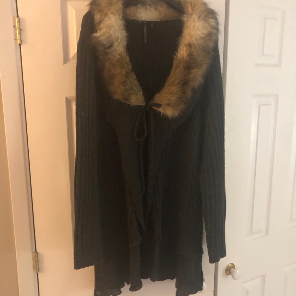 Cardigan